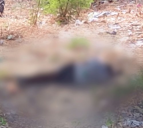 homem-e-encontrado-desmaiado-e-ensanguentado-apos-ter-bicicleta-roubada-em-fortaleza