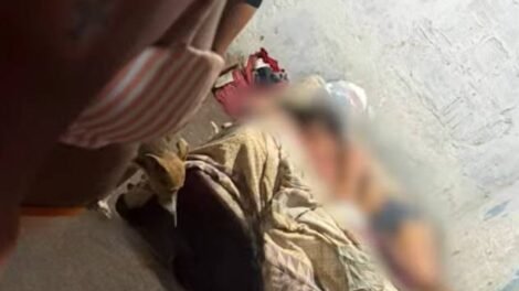 ‘fiquei-revoltado’:-tio-desabafa-apos-prisao-de-mae-que-divulgou-fotos-intimas-da-filha-em-fortaleza