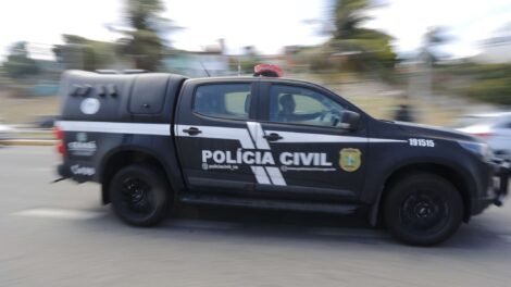 16-membros-de-faccao-sao-presos-em-operacao-da-policia-civil-no-ceara-e-em-cinco-outros-estados