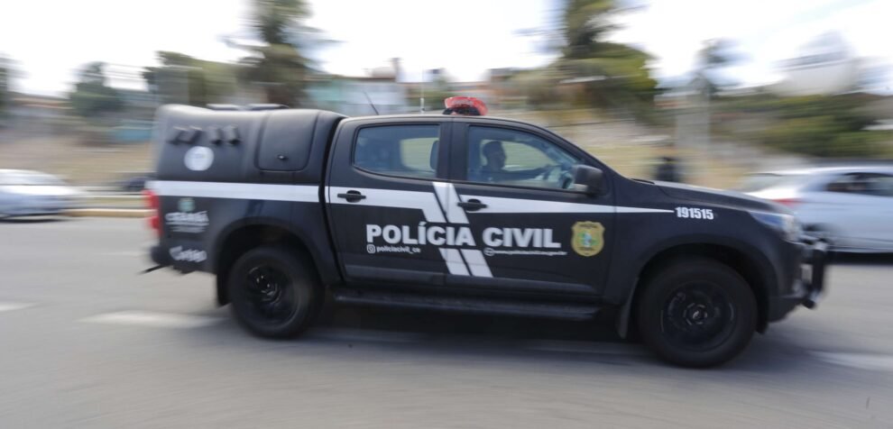 16-membros-de-faccao-sao-presos-em-operacao-da-policia-civil-no-ceara-e-em-cinco-outros-estados