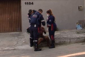 homem-e-agredido-pelo-primo-com-peca-de-ceramica,-em-fortaleza,-e-promete-vinganca