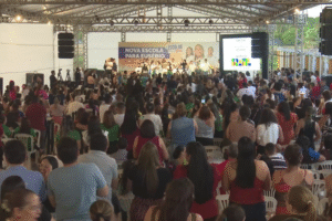 camilo-santana-inaugura-escola-de-ensino-fundamental-lucimar-gomes-da-silva-no-eusebio