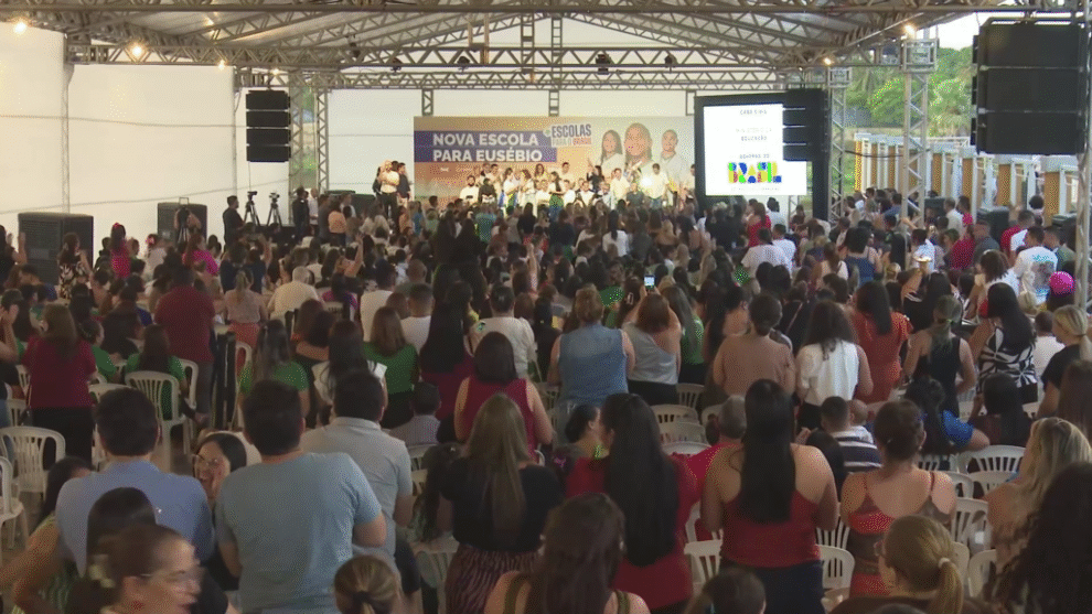 camilo-santana-inaugura-escola-de-ensino-fundamental-lucimar-gomes-da-silva-no-eusebio