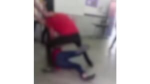 estudante-autista-de-14-anos-e-agredido-por-outro-aluno-em-escola-no-ceara;-agressao-foi-filmada