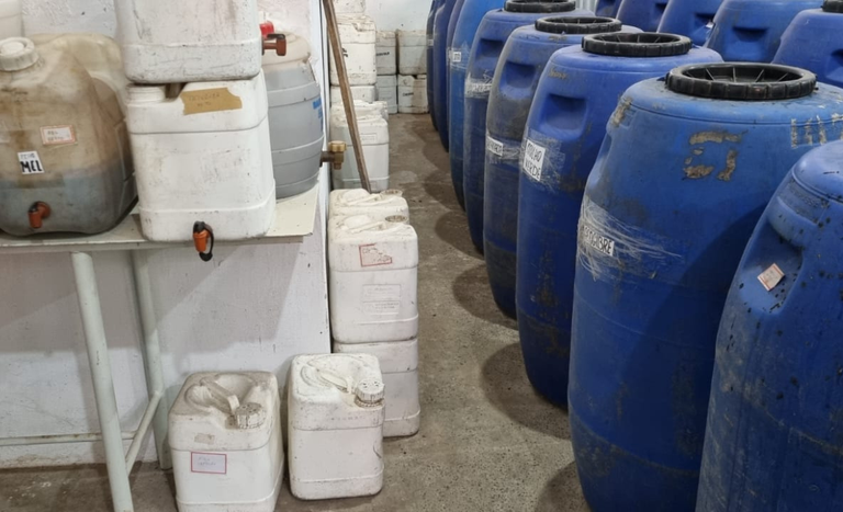 operacao-dose-limpa-apreende-bebidas-adulteradas-na-serra-da-ibiapaba-e-em-fortaleza