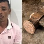 mulher-agredida-com-martelo-pelo-ex-na-frente-das-filhas,-no-ceara,-detalha-a-agressao