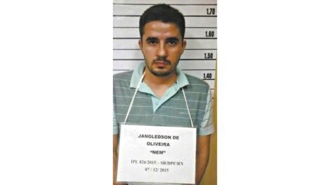 nem-da-gerusa,-considerado-um-dos-criminosos-mais-perigosos-do-ceara,-foge-da-prisao-na-bolivia