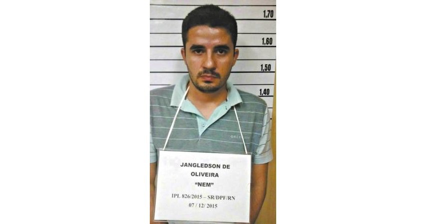 nem-da-gerusa,-considerado-um-dos-criminosos-mais-perigosos-do-ceara,-foge-da-prisao-na-bolivia