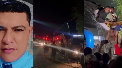 motorista-de-onibus-morre-apos-desviar-de-moto-e-bater-em-tres-casas-no-ceara