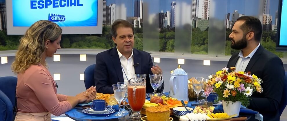 “estamos-recuperando-praticamente-toda-a-estrutura-fisica-dos-hospitais”,-diz-evandro-leitao