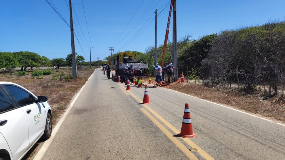 ceara-registra-furto-de-1,4-km-de-cabos-de-energia-em-aracati;-saiba-como-denunciar 