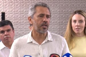 “vamos-crescer-mais”,-diz-elmano-ao-alinhar-metas-do-governo-para-2026-em-reuniao-com-secretariado