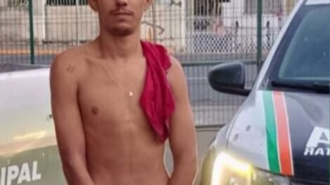 homem-alvo-de-mandado-de-prisao-recebe-policiais-com-tiros-e-acaba-morto,-no-ceara