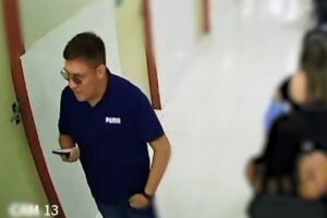 cameras-de-seguranca-flagram-homem-furtando-notebook-em-clinica-em-fortaleza