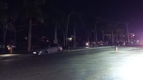 gato-invade-subestacao,-sofre-descarga-e-causa-apagao-de-12-minutos-em-cidade-do-ceara