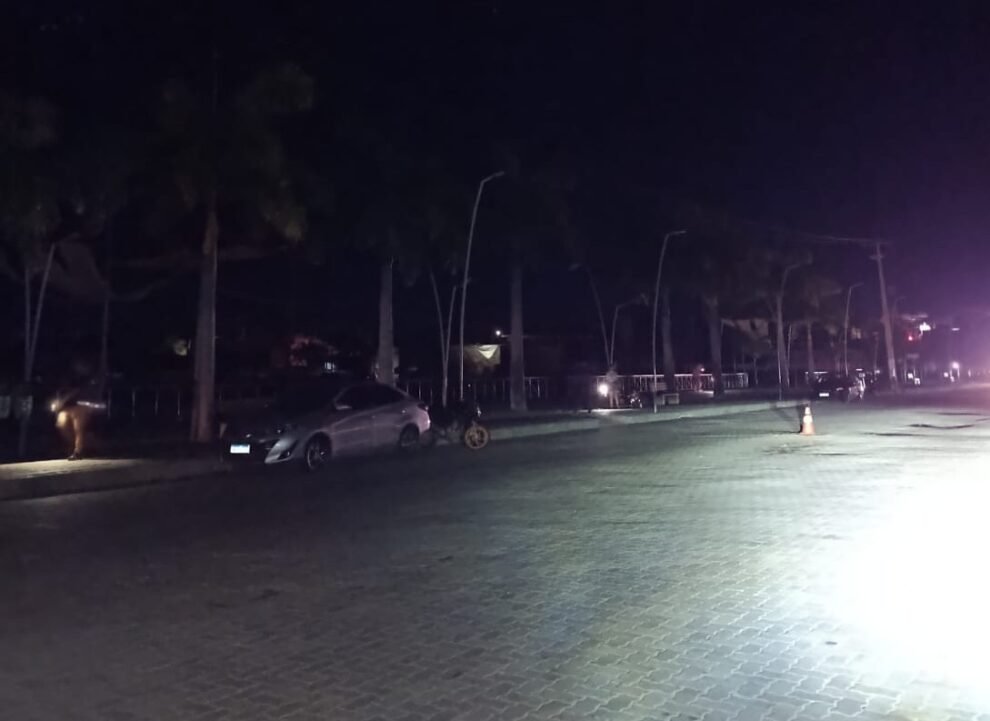 gato-invade-subestacao,-sofre-descarga-e-causa-apagao-de-12-minutos-em-cidade-do-ceara
