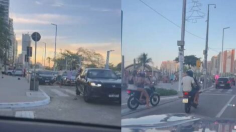 homem-e-agredido-por-motociclistas-apos-cobrar-respeito-a-faixa-de-pedestres-na-av.-beira-mar