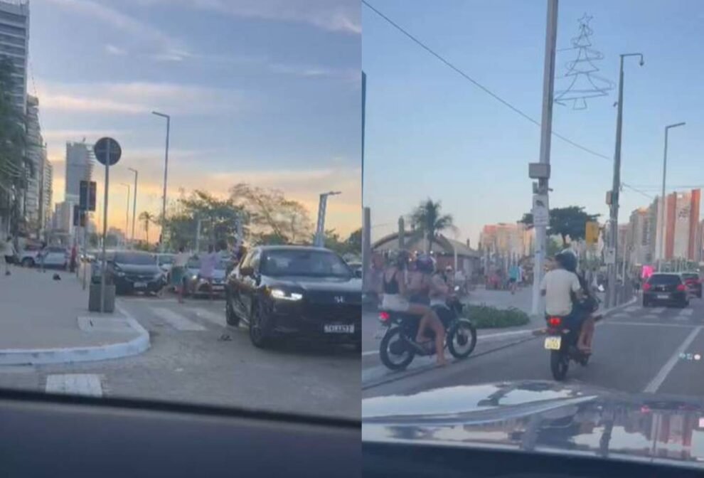 homem-e-agredido-por-motociclistas-apos-cobrar-respeito-a-faixa-de-pedestres-na-av.-beira-mar