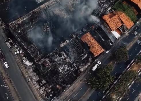 imagens-aereas-mostram-detalhes-de-como-ficou-a-sucata-chico-alves-apos-incendio-em-fortaleza