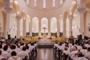 arquidiocese-de-fortaleza-celebra-encerramento-do-ano-jubilar-com-missa-solene