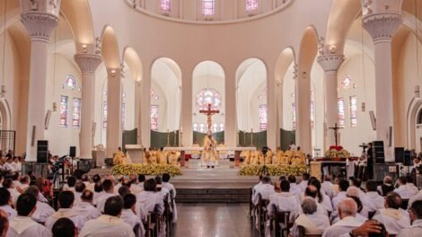 arquidiocese-de-fortaleza-celebra-encerramento-do-ano-jubilar-com-missa-solene