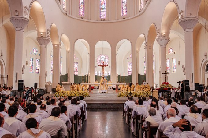 arquidiocese-de-fortaleza-celebra-encerramento-do-ano-jubilar-com-missa-solene