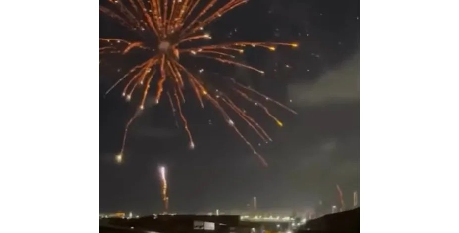 13-pessoas-sao-presas-apos-queima-de-fogos-comemorando-avanco-de-faccao-em-fortaleza