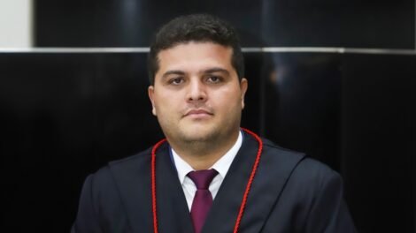 elmano-anuncia-herbet-goncalves-santos-como-novo-procurador-geral-de-justica-do-ceara
