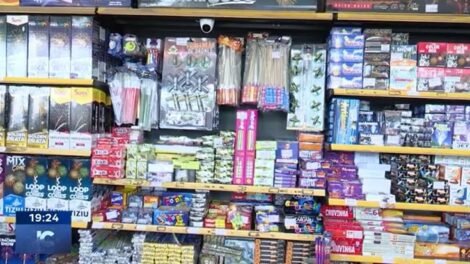 fortaleza-proibe-fogos-de-artificio-barulhentos;-fiscalizacao-e-intensificada-no-fim-de-ano