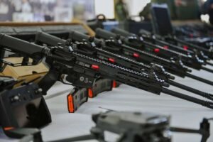 policia-militar-do-ceara-recebe-82-novos-fuzis-e-15-drones