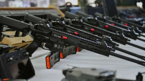 policia-militar-do-ceara-recebe-82-novos-fuzis-e-15-drones