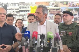“se-enfrentar-a-policia,-sera-a-perda-da-vida”,-diz-elmano-sobre-criminosos-no-ceara