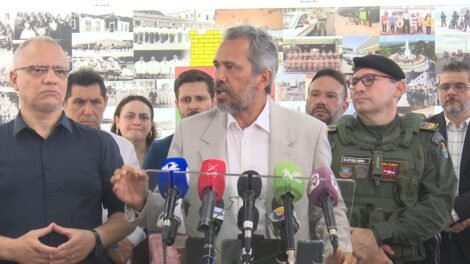 “se-enfrentar-a-policia,-sera-a-perda-da-vida”,-diz-elmano-sobre-criminosos-no-ceara