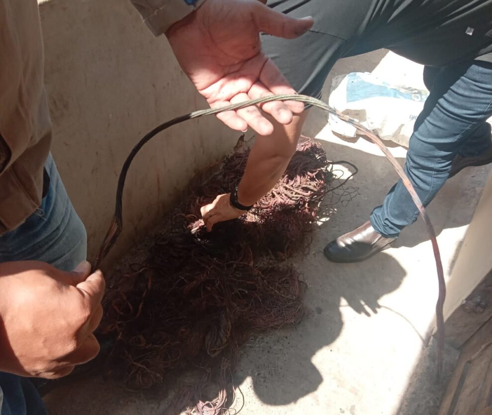 operacao-celari-prende-homem-e-apreende-fios-de-cobre-e-galos-em-itapipoca