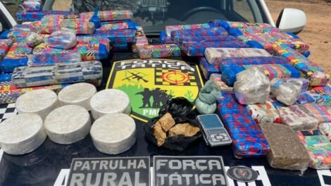 policia-militar-encontra-42-kg-de-drogas-enterradas-em-area-de-mata-em-sobral,-no-ceara