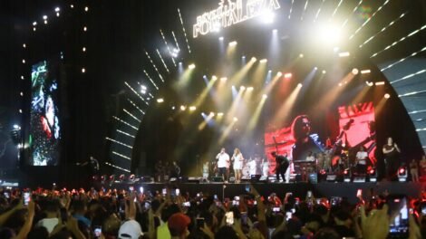 confira-a-programacao-do-segundo-dia-de-festa-do-reveillon-de-fortaleza-2026,-nesta-quarta-(31)