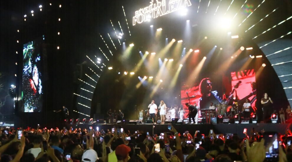 confira-a-programacao-do-segundo-dia-de-festa-do-reveillon-de-fortaleza-2026,-nesta-quarta-(31)