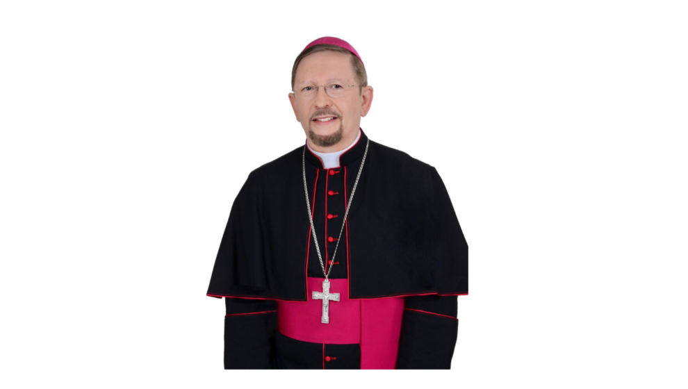 papa-leao-xiv-anuncia-criacao-da-diocese-de-baturite-e-designa-arcebispo-dom-luis-pepeu-como-bispo