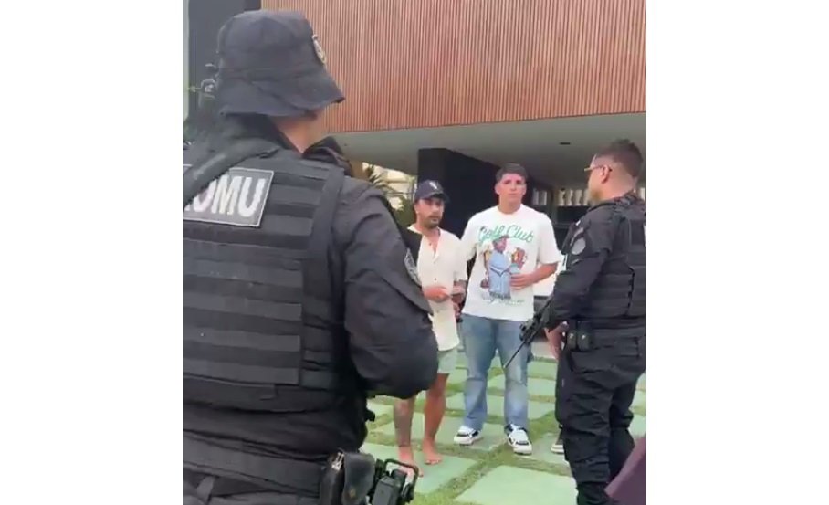 jogador-do-fortaleza-e-acusado-de-agressao-apos-confusao-em-condominio;-entenda