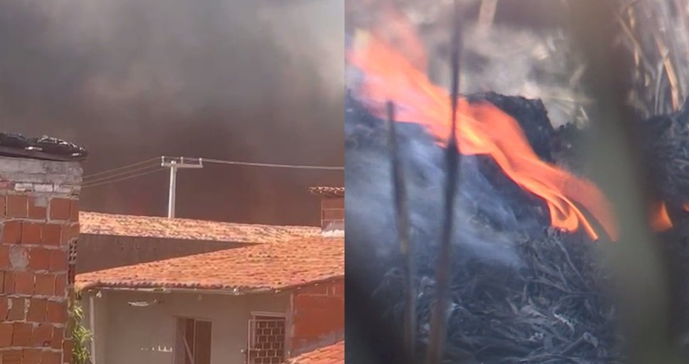 incendio-e-registrado-em-terreno-de-aerodromo-em-fortaleza