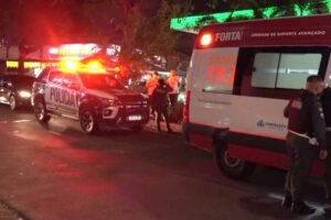 motorista-e-passageira-sao-baleados-durante-corrida-por-app-em-fortaleza;-condutor-e-sargento-da-pm