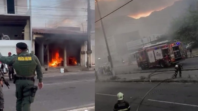 incendio-destroi-frutaria-em-maranguape,-no-ceara,-apos-curto-circuito