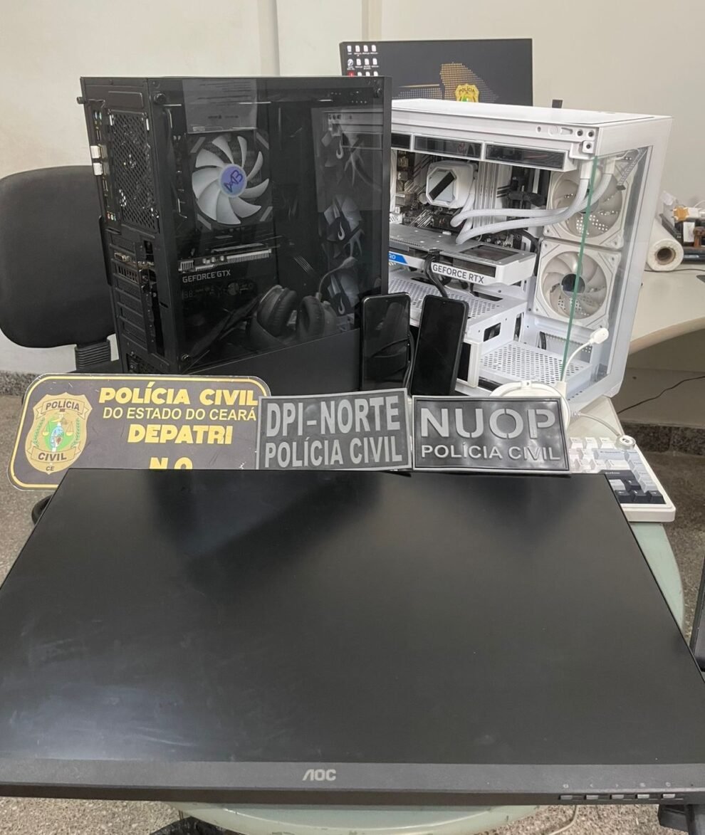 dupla-e-presa-em-fortaleza-apos-anunciar-na-internet-equipamentos-eletronicos-furtados