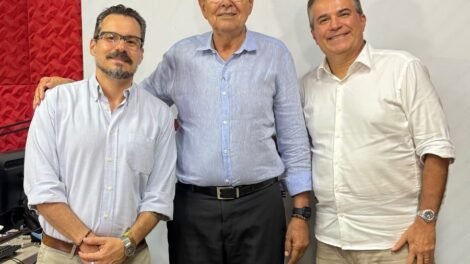 ricardo-parente-relembra-trajetoria-da-siderurgia-no-ceara-em-entrevista-a-jovem-pan-news-fortaleza