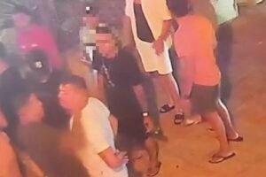 video-mostra-inicio-de-discussao-que-antecedeu-morte-de-pm-em-barraca-na-praia-do-futuro,-em-fortaleza