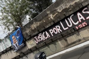 motoqueiros-por-aplicativo-voltam-as-ruas-e-cobram-agilidade-nas-investigacoes-sobre-morte-de-entregador-em-fortaleza