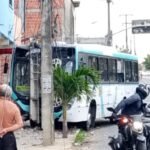 acidente:-onibus-derruba-poste-em-avenida-de-fortaleza