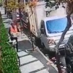 homem-e-flagrado-furtando-caixas-de-carne-de-caminhao-frigorifico-e-deixa-prejuizo-de-r$-1,4-mil-em-fortaleza