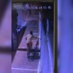 homem-invade-predio-e-furta-bicicleta-no-bairro-meireles,-em-fortaleza