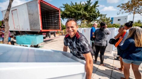 enel-realiza-sorteio-de-geladeiras-em-fortaleza-e-mais-tres-municipios-em-janeiro;-veja-datas